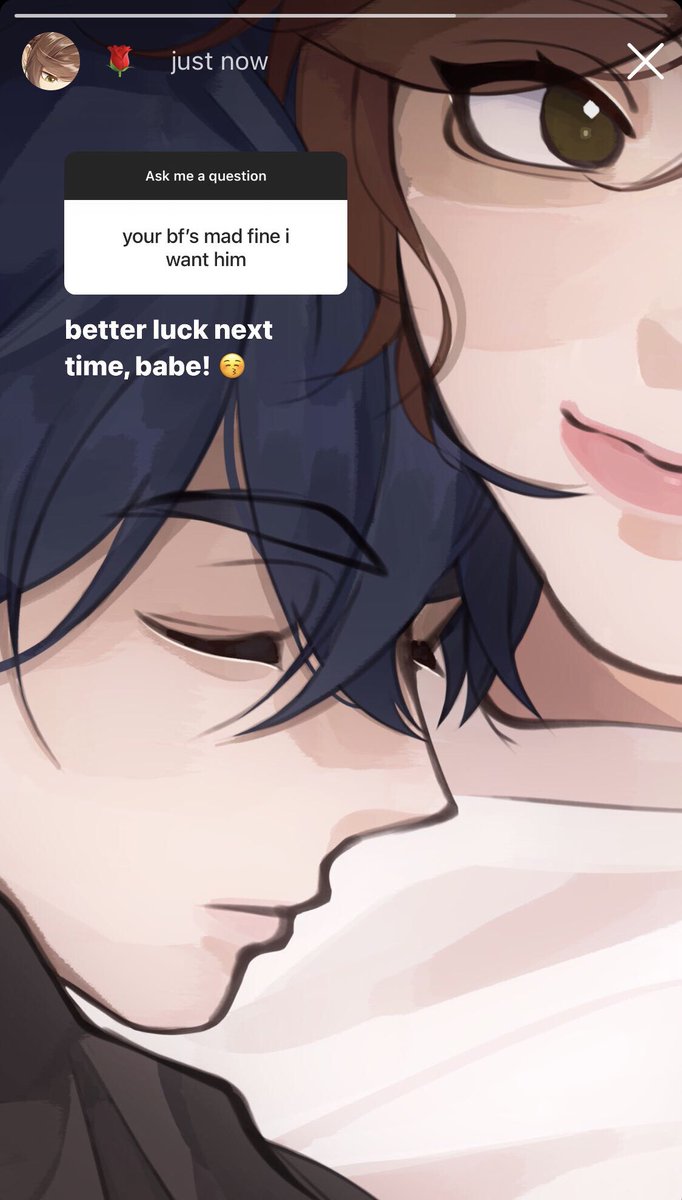 oh 🤭
#tearsofthemis