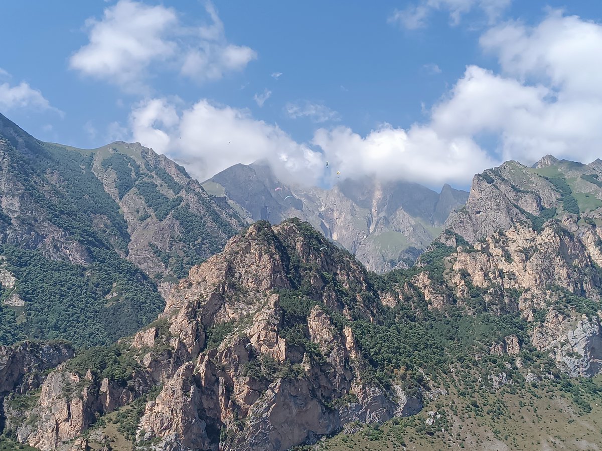 vlfomichev's tweet image. Еще фото и видео с парадрома Чегем

#кавказ #кбр #чегем #парадром