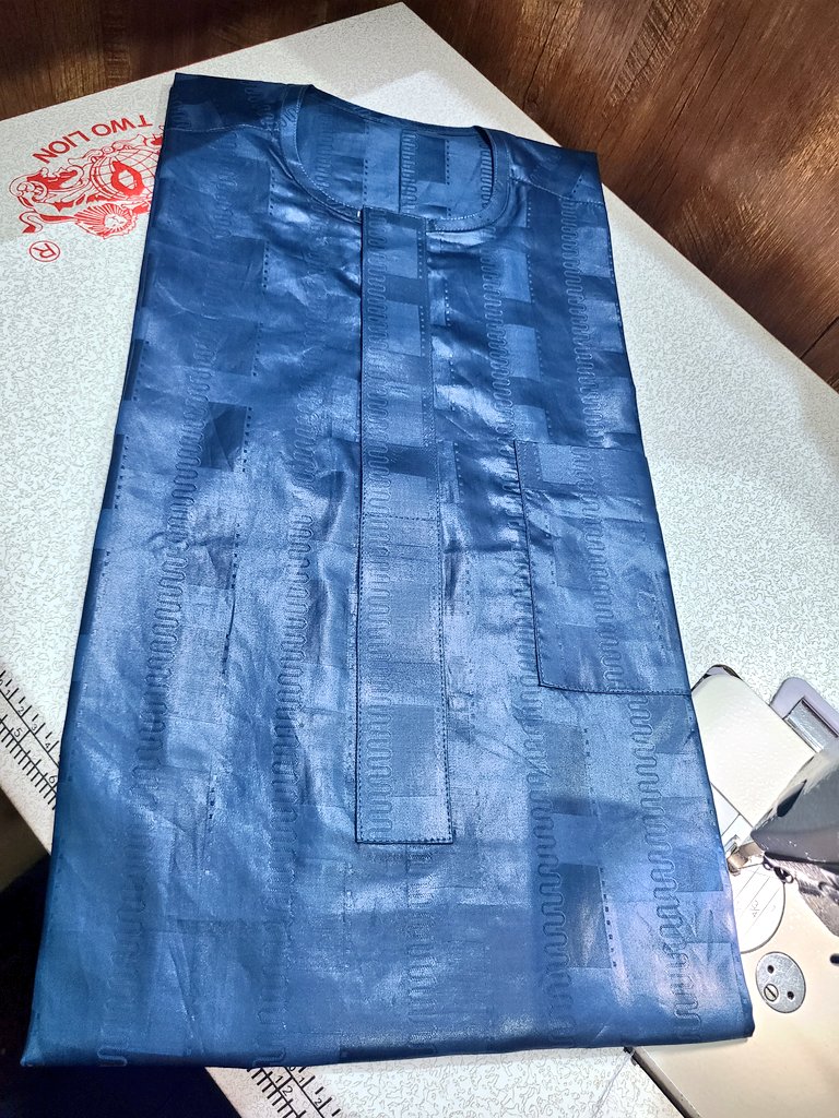LegendSunusi's tweet photo. Alhamdulillah, Another work Done,
@SMDAYA TEXTILE AND FABRICS
 -NEAR PANTAMI STADIUM OPP NSITF #GOMBE 

DM, 09033128841 FOR ENQUIRY. https://t.co/tFFzhhO8uI