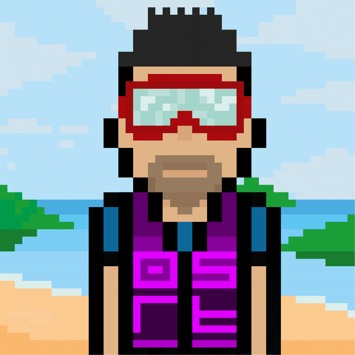 gm gm. Happy Monday. Lets own the week ahead of us!!

💪