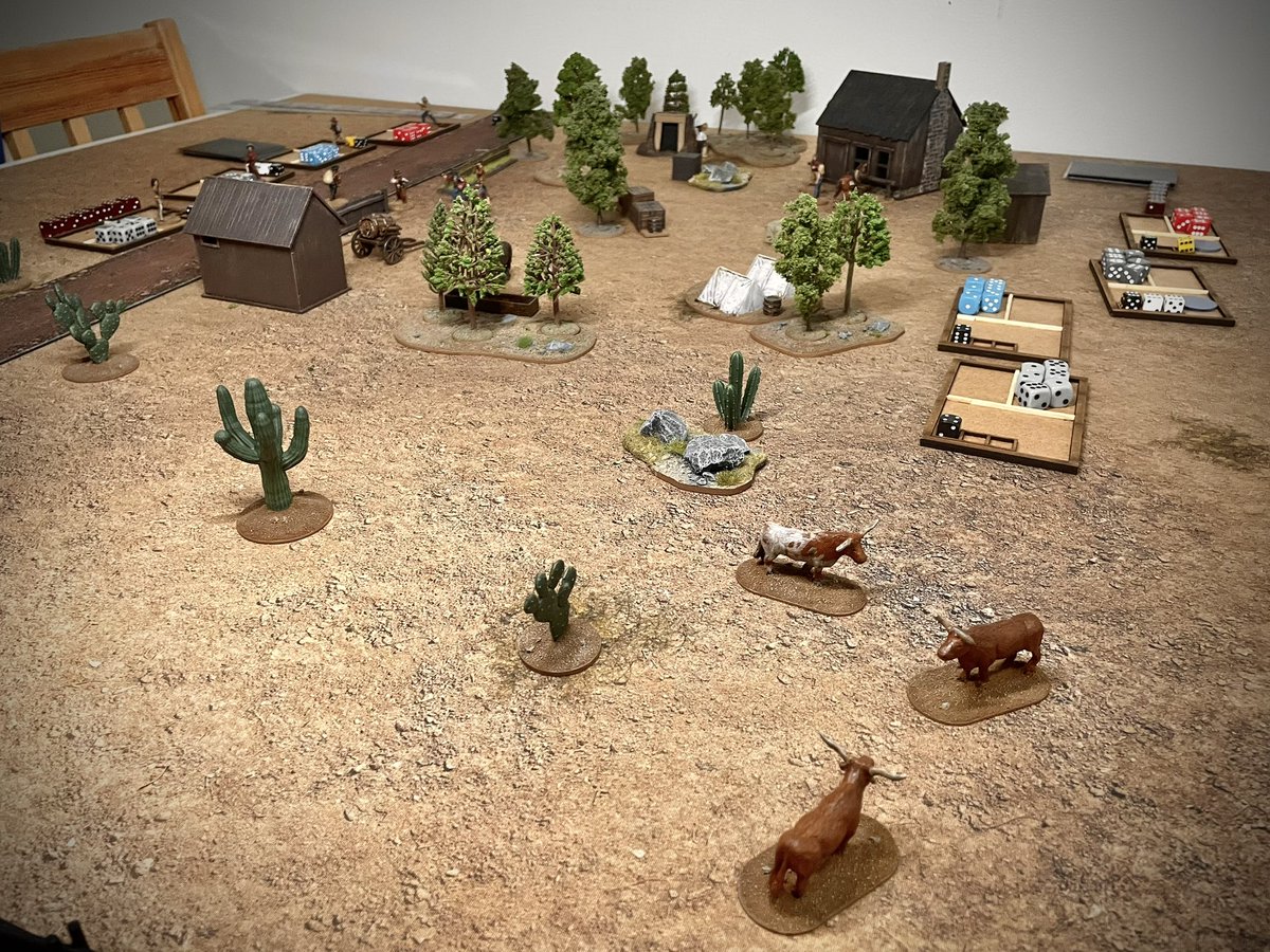 All ready for some cowboy action on an abandoned mine in the frontier…

#spreadthelard #whatacowboy