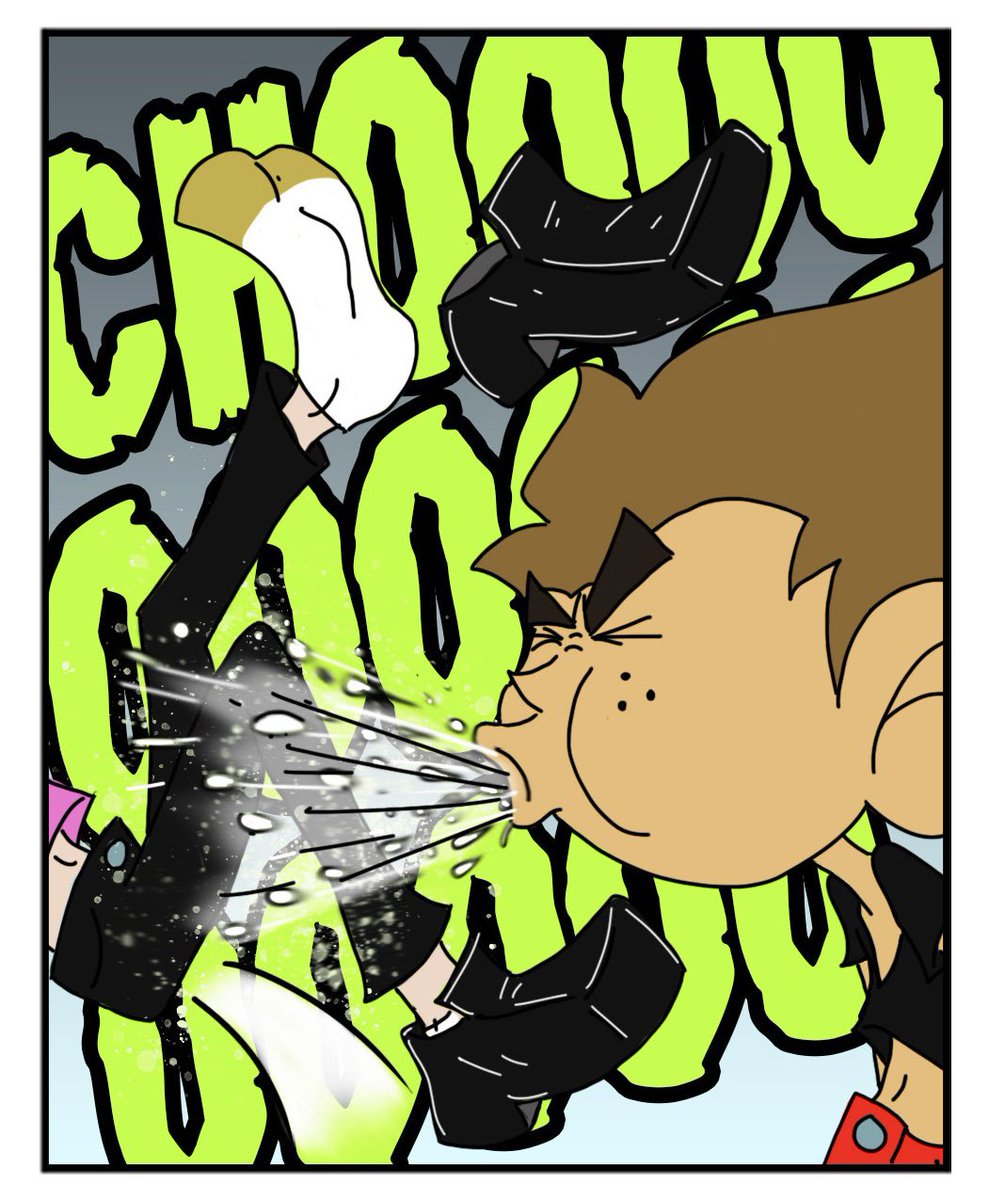 ComicFabulance's tweet photo. Lance has sinus issues...

#gay #gaycomic #gaycomics #gaywebtoon #gaywebtoons
#comicstrip
#gaycomicstrip #lgbt #lgbtq #lgbtcomic #lgbtcomics #lgbtcomicstrips #lgbtcomicstrip #gaycomiccharacters #gayboy #comicsgays  #gayboy #gaymen #gaytwitter https://t.co/74rVEAyjm1