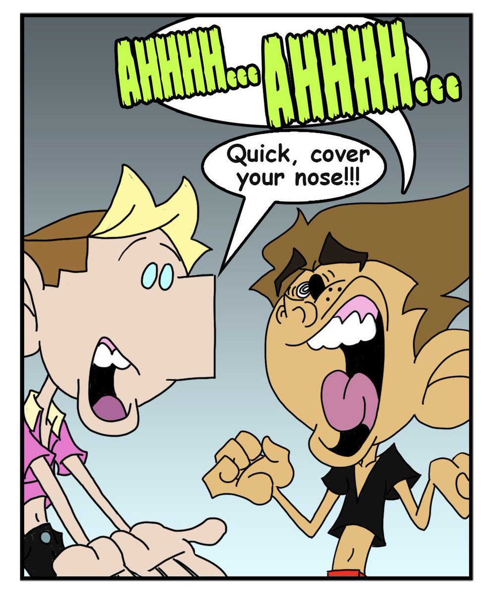ComicFabulance's tweet photo. Lance has sinus issues...

#gay #gaycomic #gaycomics #gaywebtoon #gaywebtoons
#comicstrip
#gaycomicstrip #lgbt #lgbtq #lgbtcomic #lgbtcomics #lgbtcomicstrips #lgbtcomicstrip #gaycomiccharacters #gayboy #comicsgays  #gayboy #gaymen #gaytwitter https://t.co/74rVEAyjm1