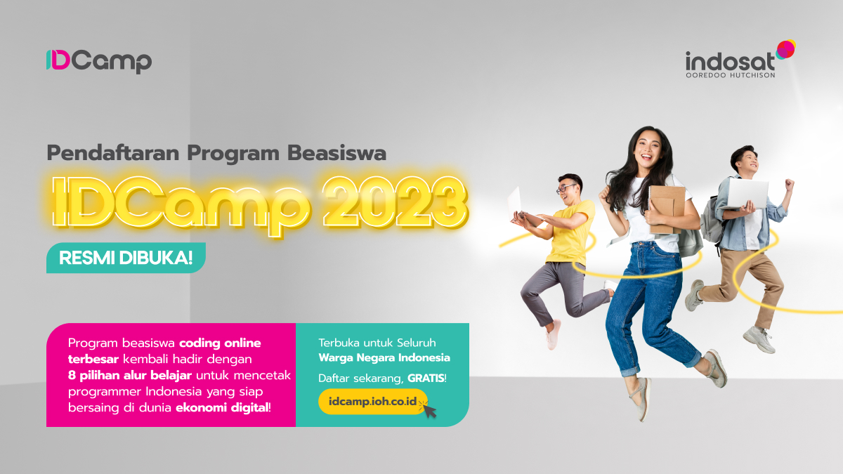 IDCamp tweet media