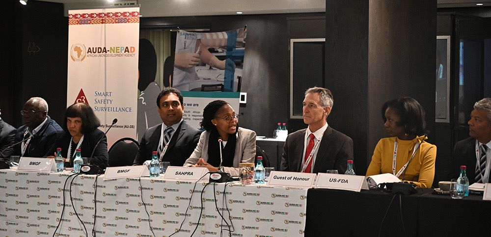 AUDA-NEPAD tweet media