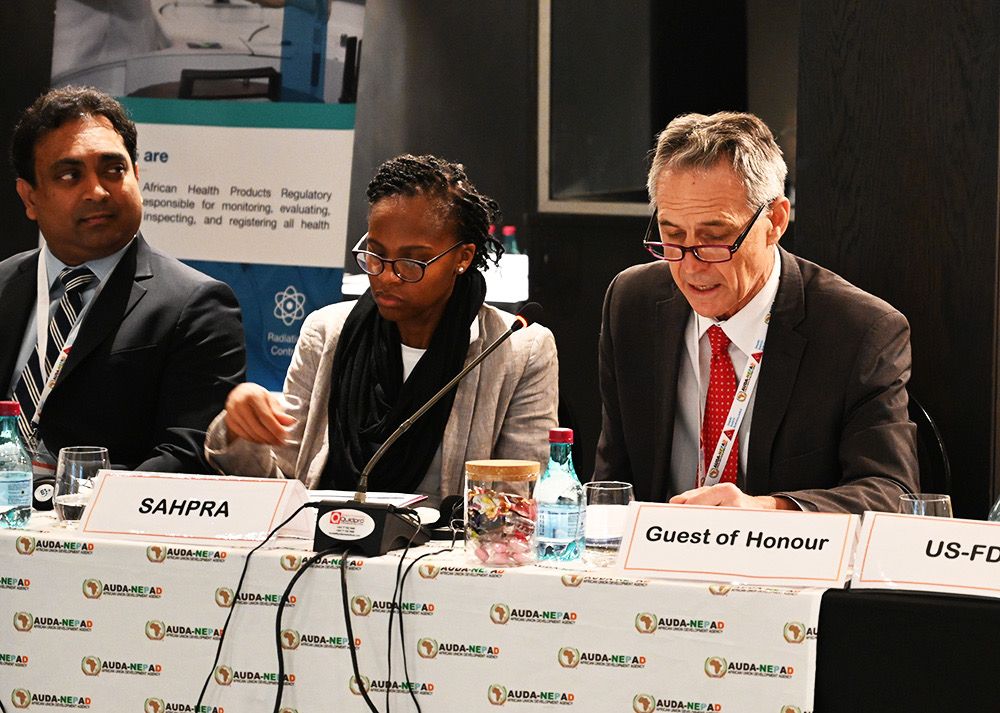 AUDA-NEPAD tweet media