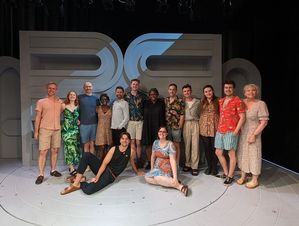 Joe Sargent tweet media