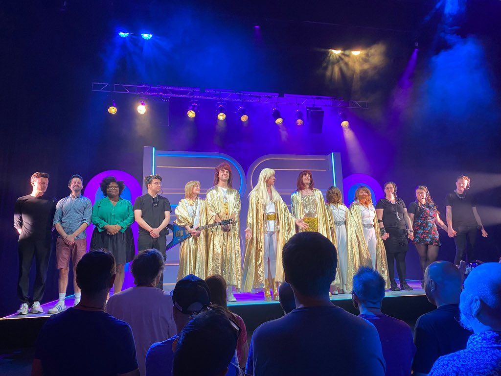 Joe Sargent tweet media