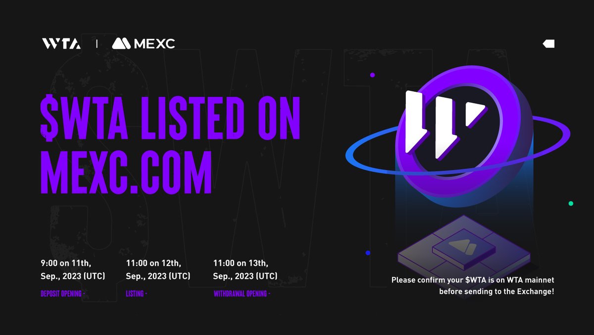 Waltonchain tweet media