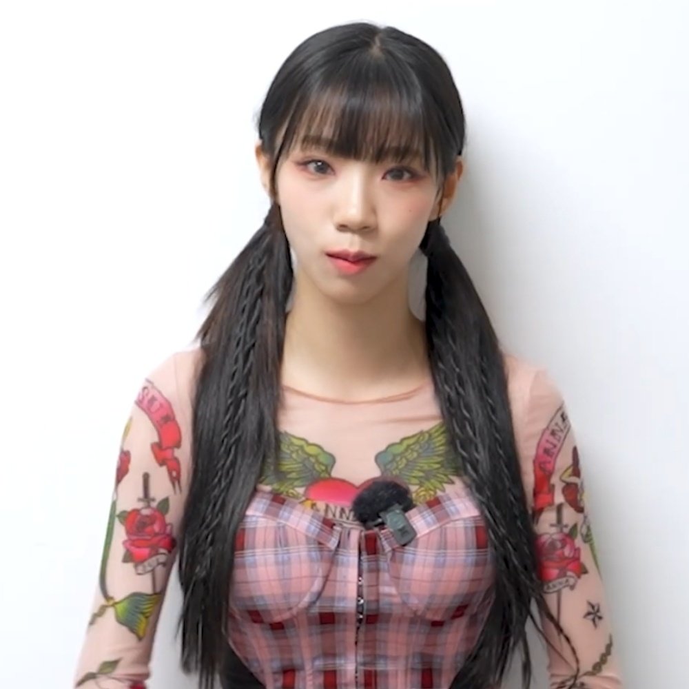 #여름 #우주소녀