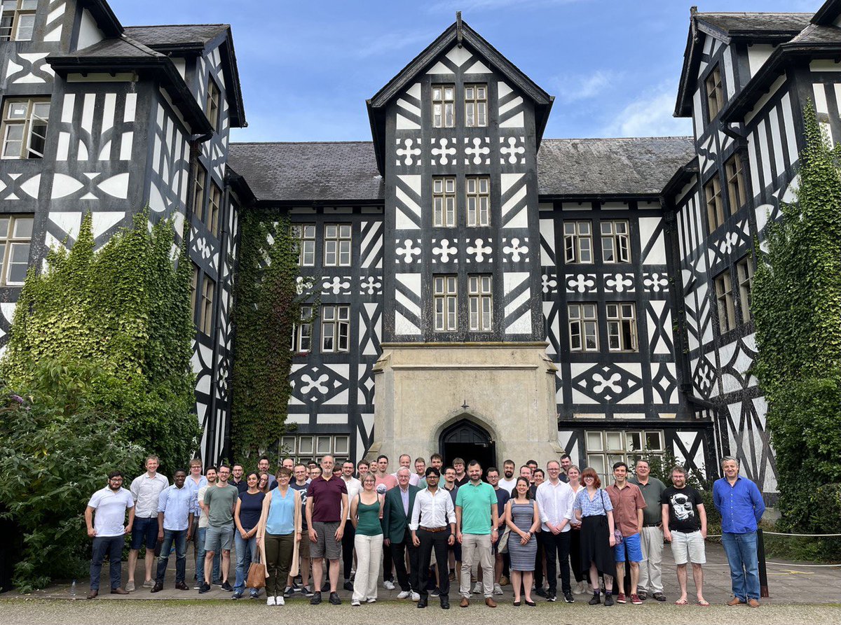 Thomas Group tweet media