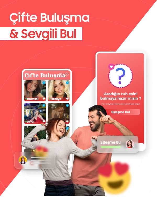 m76852's tweet photo. Uygulama linki : https://t.co/E6jmc9KWPz

Çifte Buluşma: En Keyifli Arkadaşlık ve Flört Deneyimi Burada! 💑

rojbaş istanbul izmir dilan polat suriyeli kimmilyonerolmakister https://t.co/z7TfH1McRC