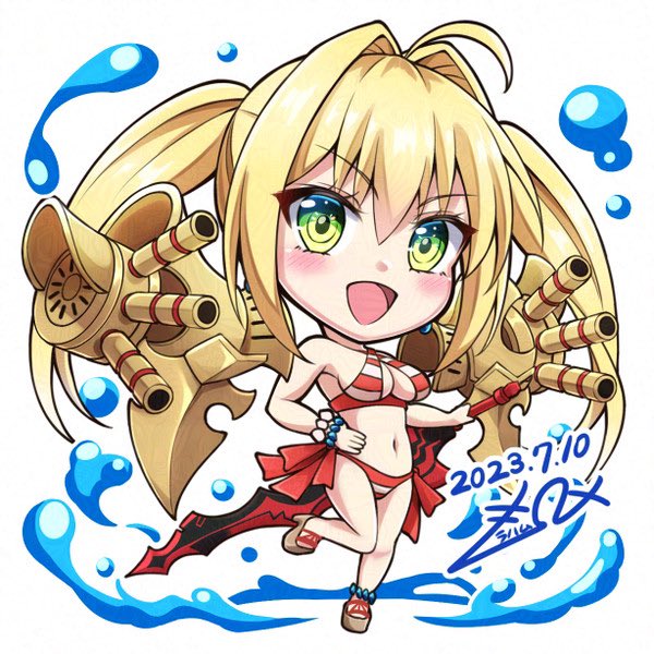 【拡散希望】
#イラスト有償依頼
#イラスト依頼募集中
10月以降納期のご依頼募集中です!🐿
配信用の立ち絵や背景付きの一枚イラスト、SD等いろいろ対応可能です!
ご予算もご都合に合わせて、可能な限り対応させていただきます!
ハロウィンイラストも大歓迎です!!🎃👻… https://t.co/MAus8RBxxy