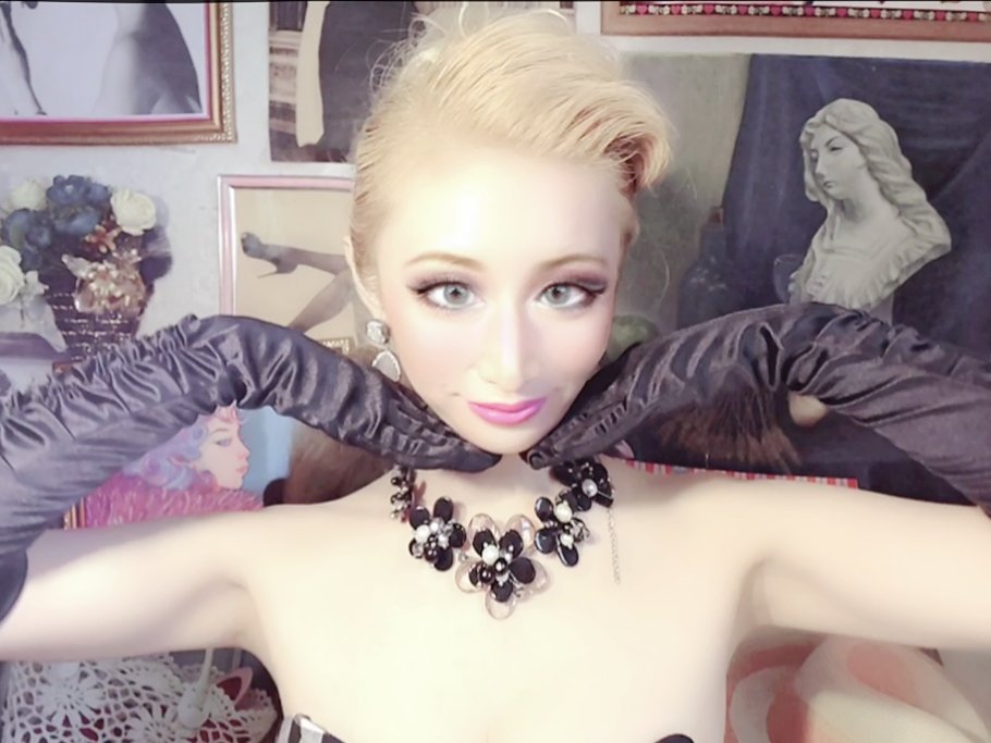 catdoll007's tweet photo. Catdoll流の Barbie👸 &amp; Ken🧔

#PinupBarbie 🕶️
#ClassicalBarbie 🧤
#GalBarbie 🎀
#IamKen 🎗️

#BarbieWorld #classicBarbie
#バービー #バービードール #玩具
#七変化mood #PinkWorld 
#ピンナップガール #ピンナップドール
#なりきりヘアメイク https://t.co/WZNWvyDYYf