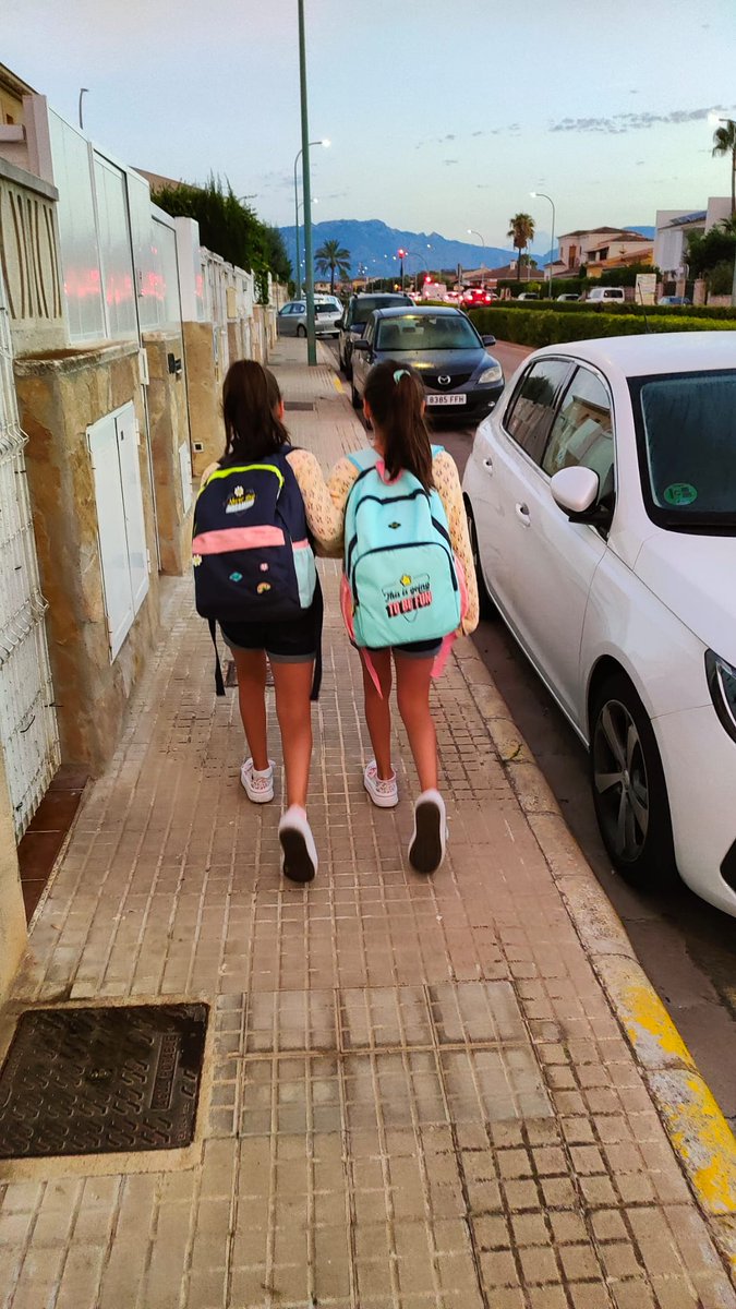 ¡Feliz curso 23/24!