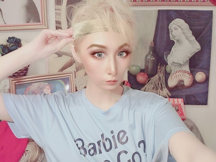 catdoll007's tweet photo. Catdoll流の Barbie👸 &amp; Ken🧔

#PinupBarbie 🕶️
#ClassicalBarbie 🧤
#GalBarbie 🎀
#IamKen 🎗️

#BarbieWorld #classicBarbie
#バービー #バービードール #玩具
#七変化mood #PinkWorld 
#ピンナップガール #ピンナップドール
#なりきりヘアメイク https://t.co/WZNWvyDYYf