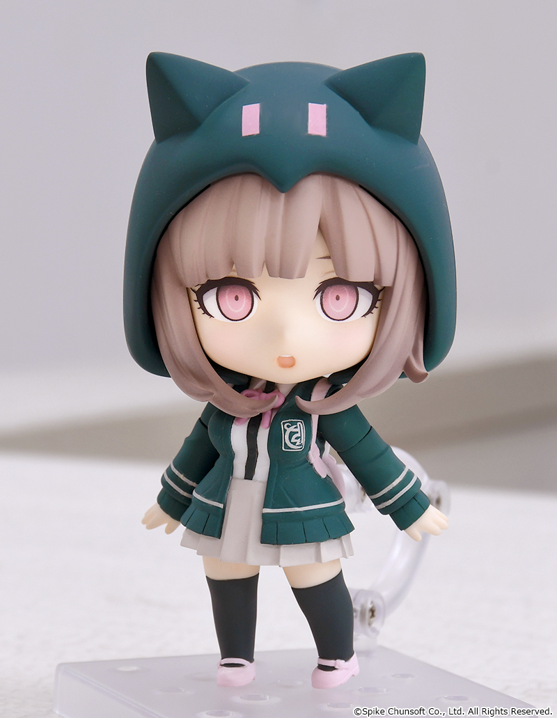 それは違う！…と思うよ。 ＼ ￣￣￣￣￣￣￣￣￣￣￣ ねんどろいど