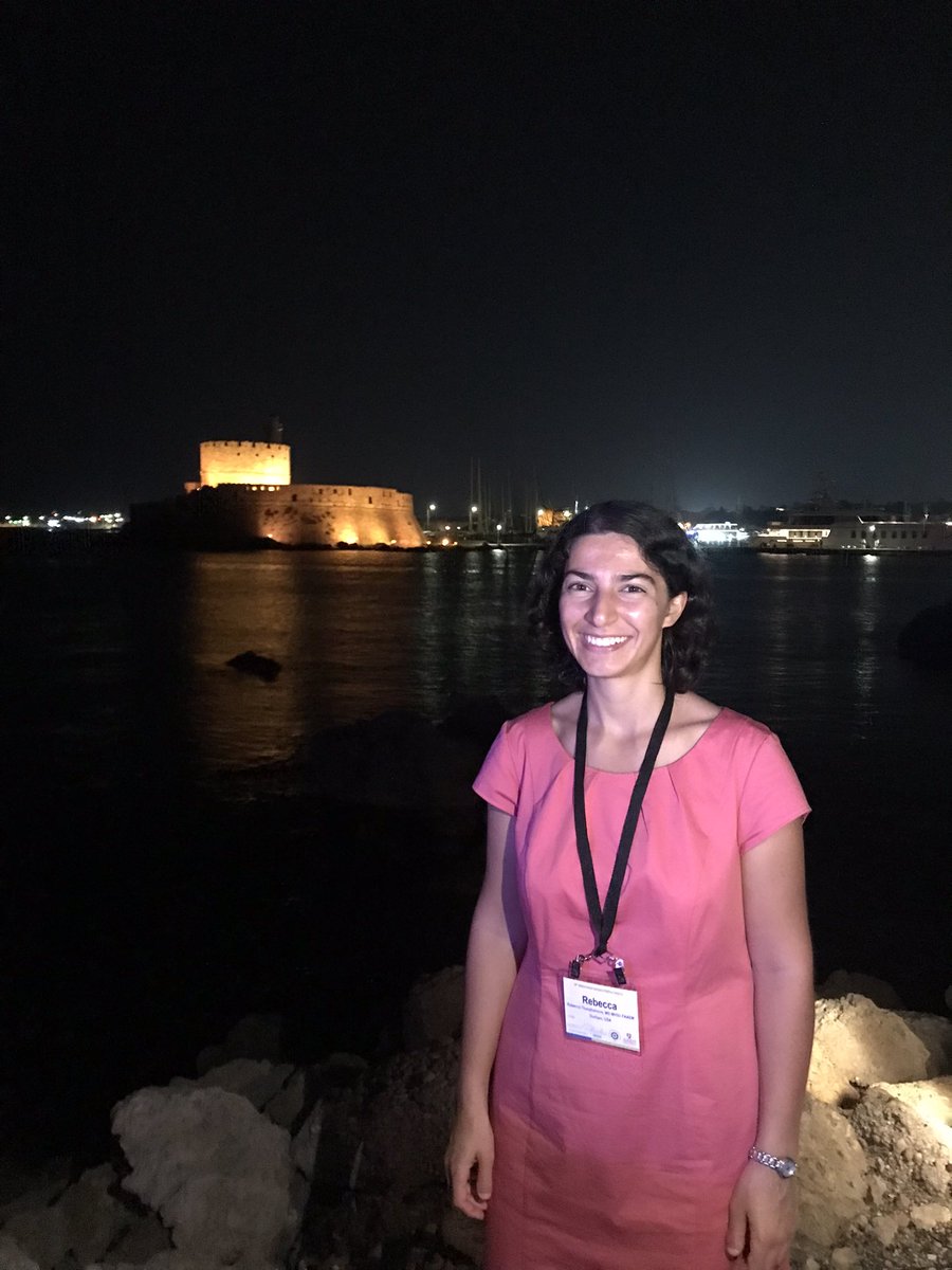 Rebecca Theophanous (@rbectheo) on Twitter photo Celebrating talks and meeting great people at MEMC23 in Rhodes, Greece <a href="/aaeminfo/">AAEM</a> <a href="/dukeemergency/">Duke Emergency Medicine</a> <a href="/Duke_EUS/">Duke Emergency Ultrasound</a> Celebrating talks and meeting great people at MEMC23 in Rhodes, Greece <a href="/aaeminfo/">AAEM</a> <a href="/dukeemergency/">Duke Emergency Medicine</a> <a href="/Duke_EUS/">Duke Emergency Ultrasound</a>