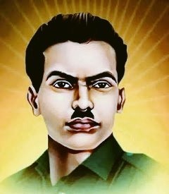 இந்தியத் திருநாட்டின் விடுதலைக்காகவும், ஒடுக்கப்பட்ட மக்களின் மேம்பாட்டிற்காகவும் தன் வாழ்நாளை அர்ப்பணித்த தியாகி இம்மானுவேல் சேகரன் அவர்களின் நினைவு நாளான இன்று அவருக்கு எனது அஞ்சலியை செலுத்துகிறேன். 

அவரின் அர்ப்பணிப்பு என்றென்றும் போற்றத்தக்கது.