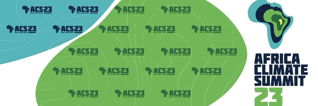ClimateKakuma's tweet photo. The #ACS23 just ended just last week with very impressive pledges and conversations on the Africa climate change,  In the summit where we're the refugee voice 🙄?? We need inclusively when it comes to Climate change decision. @Refugees #climateinclusion #ACS2023 https://t.co/6UdZY0Y6jw