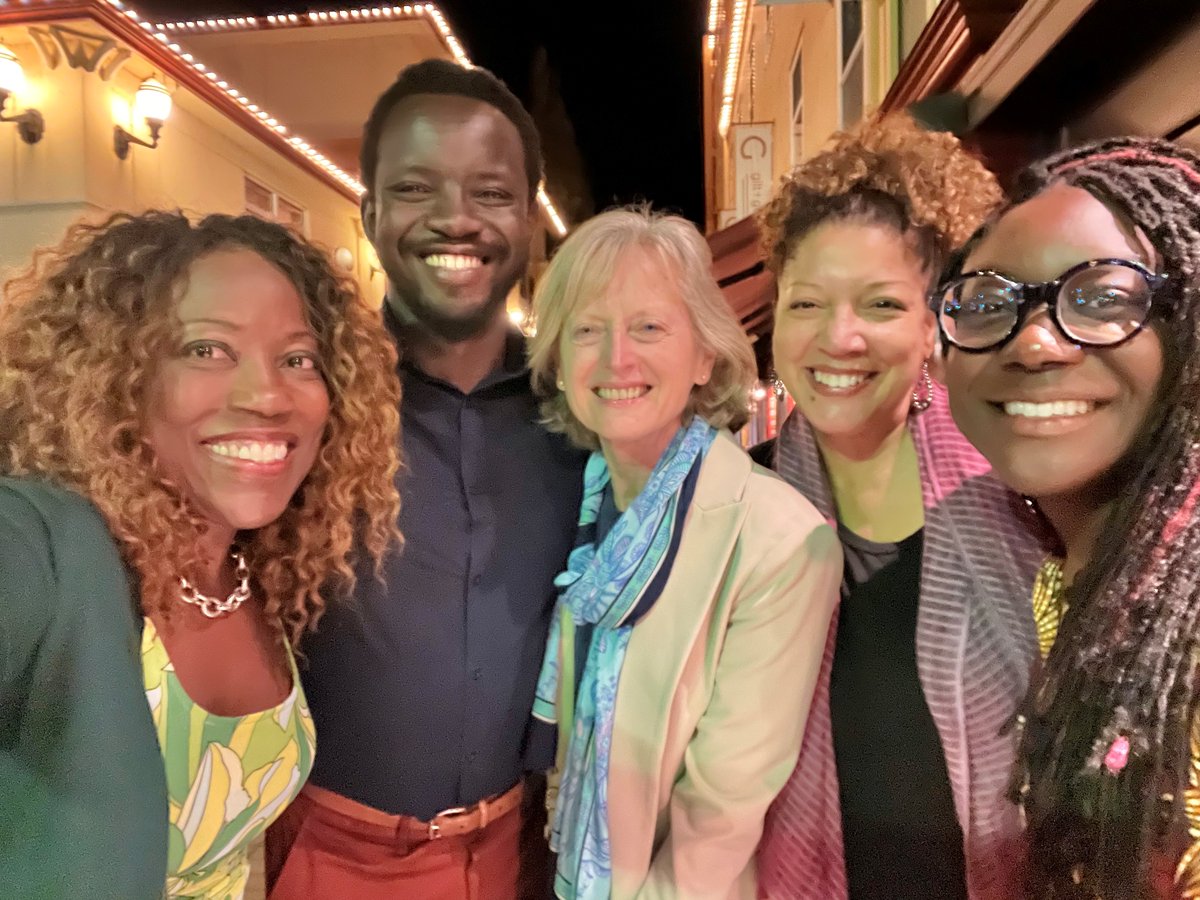 Dean Burke (@marcilynn_burke) on Twitter photo Great dinner tonight at <a href="/MarcheEugene/">MarchƩ</a> to welcome <a href="/NSULawCollege/">NSU College of Law</a> <a href="/Nova_LRW/">NSU Law LRW</a> Prof <a href="/OlympiaDuhart/">Olympia Duhart</a> & Assoc Dean to <a href="/Oregon_Law/">UO School of Law</a> as Galen Distinguished Guest in Legal Writing! Thanks to Prof Suzanne Rowe for organizing visit & dinner w/ <a href="/ProfAddae/">Angela E. Addae</a> & <a href="/realesttheorist/">Joel Sati</a>. Great dinner tonight at <a href="/MarcheEugene/">MarchƩ</a> to welcome <a href="/NSULawCollege/">NSU College of Law</a> <a href="/Nova_LRW/">NSU Law LRW</a> Prof <a href="/OlympiaDuhart/">Olympia Duhart</a> & Assoc Dean to <a href="/Oregon_Law/">UO School of Law</a> as Galen Distinguished Guest in Legal Writing! Thanks to Prof Suzanne Rowe for organizing visit & dinner w/ <a href="/ProfAddae/">Angela E. Addae</a> & <a href="/realesttheorist/">Joel Sati</a>.