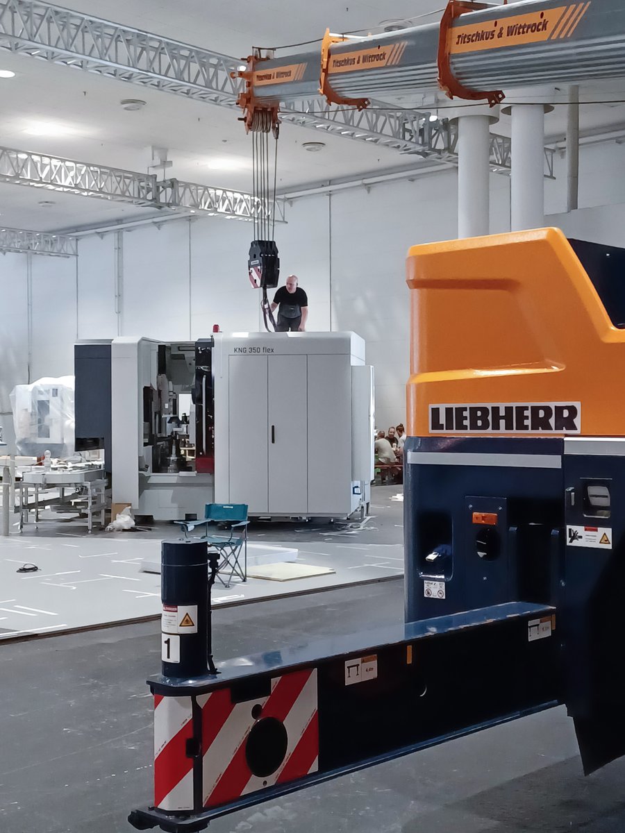 KAPP NILES tweet media