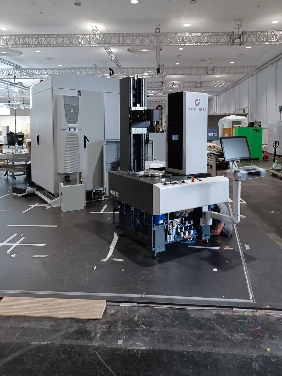 KAPP NILES tweet media