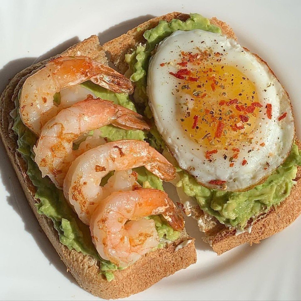 FlegerCook's tweet image. Когда не можешь определиться какой завтрак вкуснее 😋🍽️