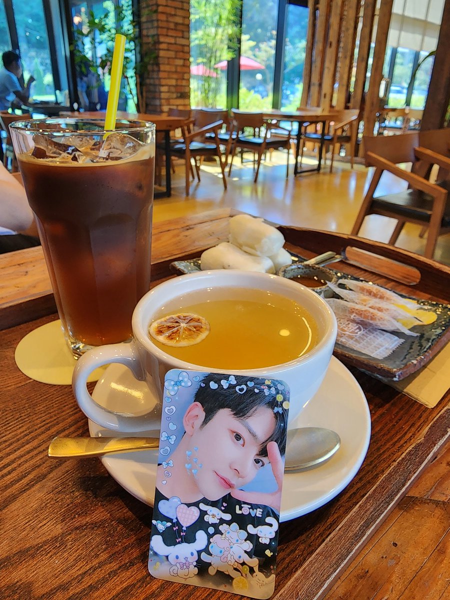 hingjjuni's tweet image. 오랫만에 휴식.!