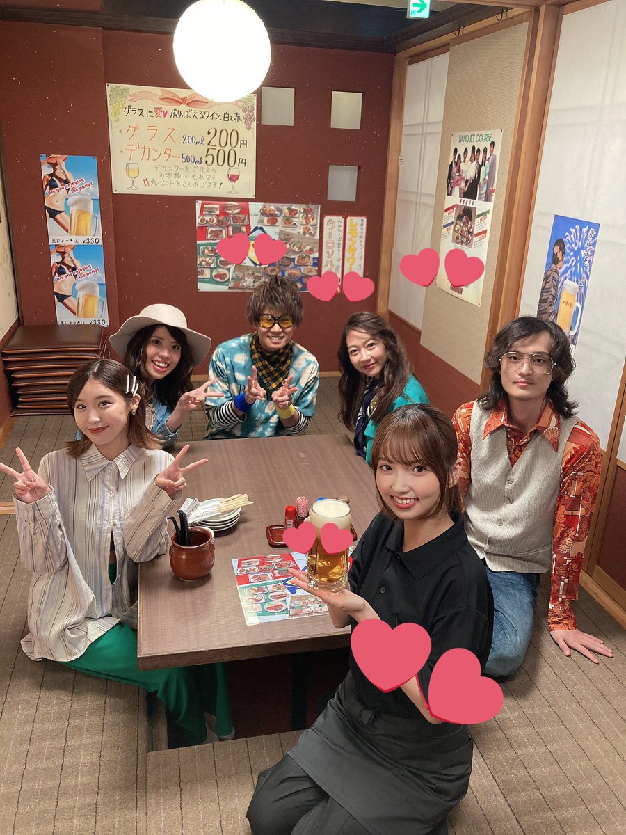 スタジオエス 札幌 tweet media