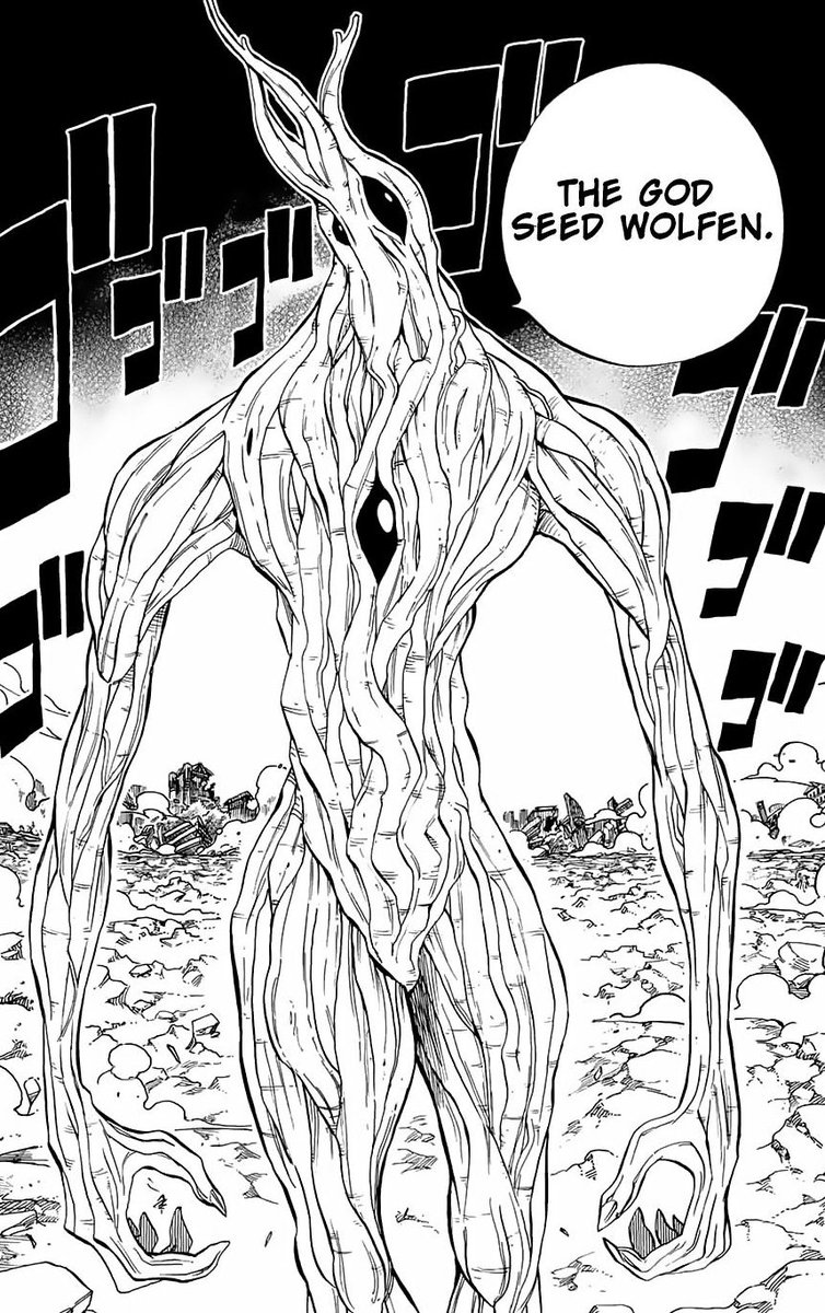 Evildeadfan102's tweet photo. I re read Fairy Tail 100 Years Quest chapter 52. #Fairytail #chapter52 #FairyTail100YearsQuest #Volume6 https://t.co/RgONyIjR1t