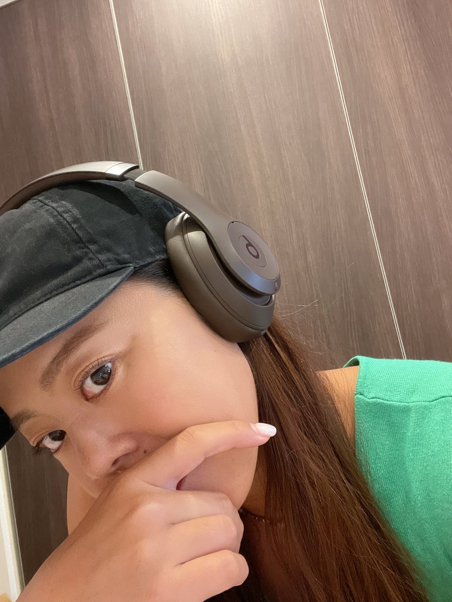 New item🎧🤎🤩
可愛すぎるんだが？？？？？
#beatsstudiopro
#deepbrown