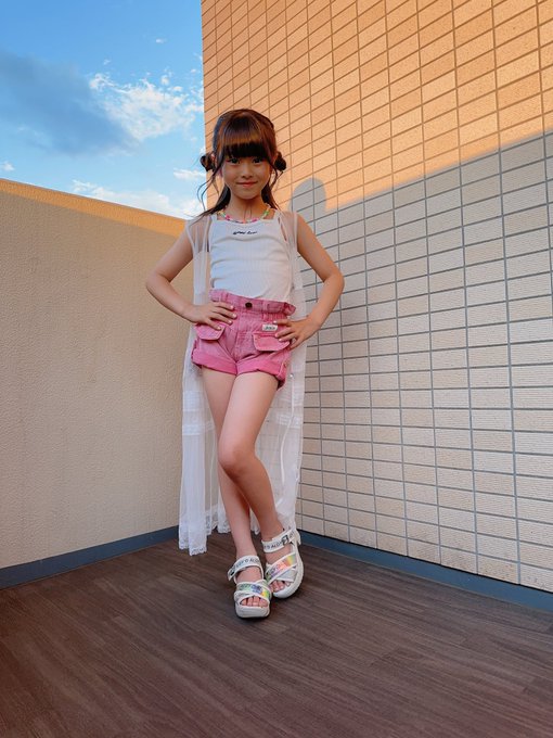 Twitterのコスプレ画像2