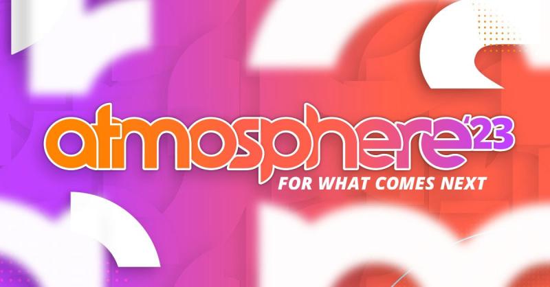 #IoT has transformed our lives, yet it brings forth challenges like data security and scalability. Join us at #ArubaAtmosphere '23 APJ in Bali this September to learn about IoT best practices and sustainable networking solutions. Don't miss out. arubanetworks.com/atmosphere/apj…