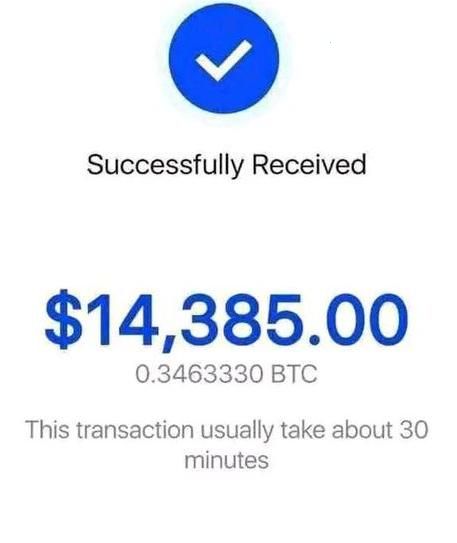 IvanKnight16's tweet photo. TAIBOTS
BEGIN YOUR AI CRYPTO TRADING BOT JOURNEY

5 AI-1 BOT strategies
Annualized income 420%
Daily income 1.17% to 1.97%!

Supports multiple order trading pairs!
Simple/safe/Efficient passive incomeTrade with fixed expected returns

Contact👇👇👇
 https://t.co/1aC5mguXkD https://t.co/vQ7gGMQzX9
