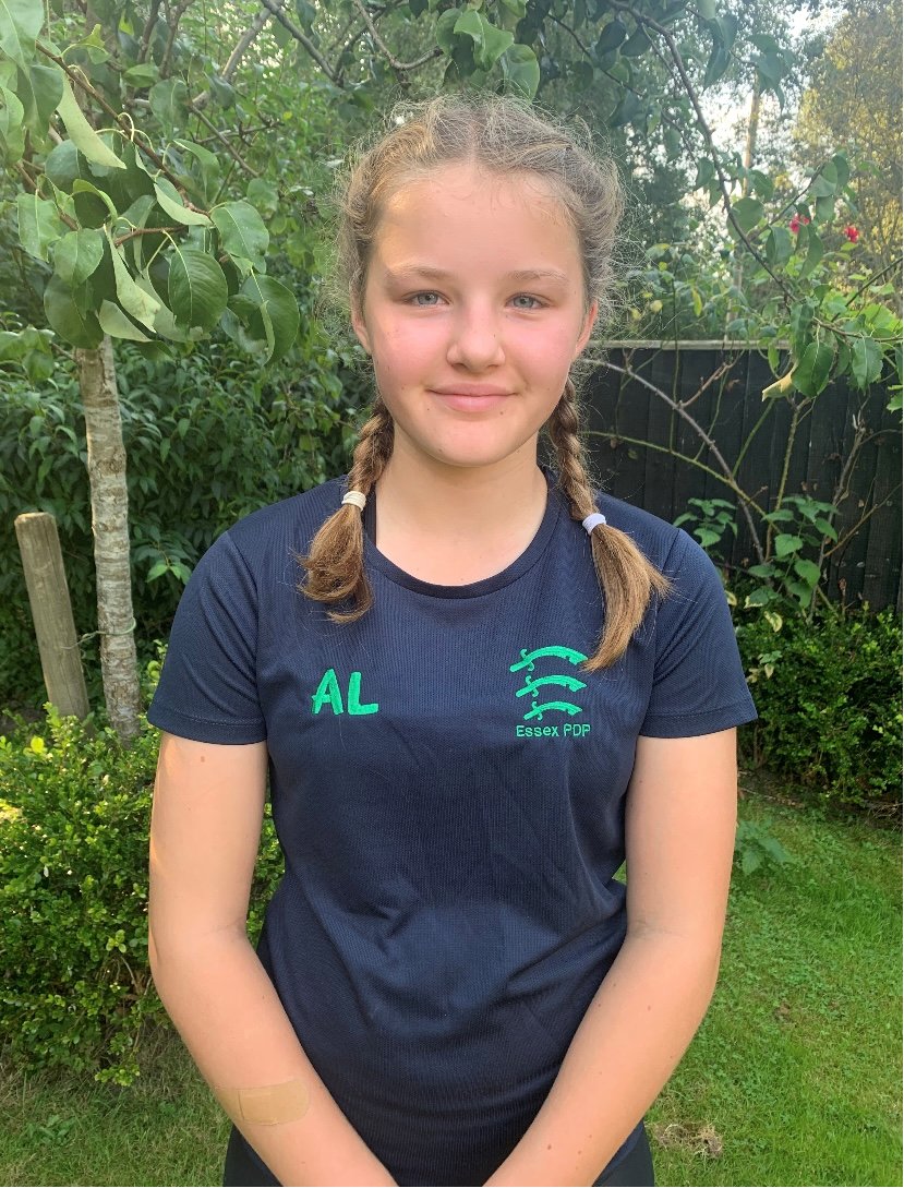 Ipswich High PE tweet media