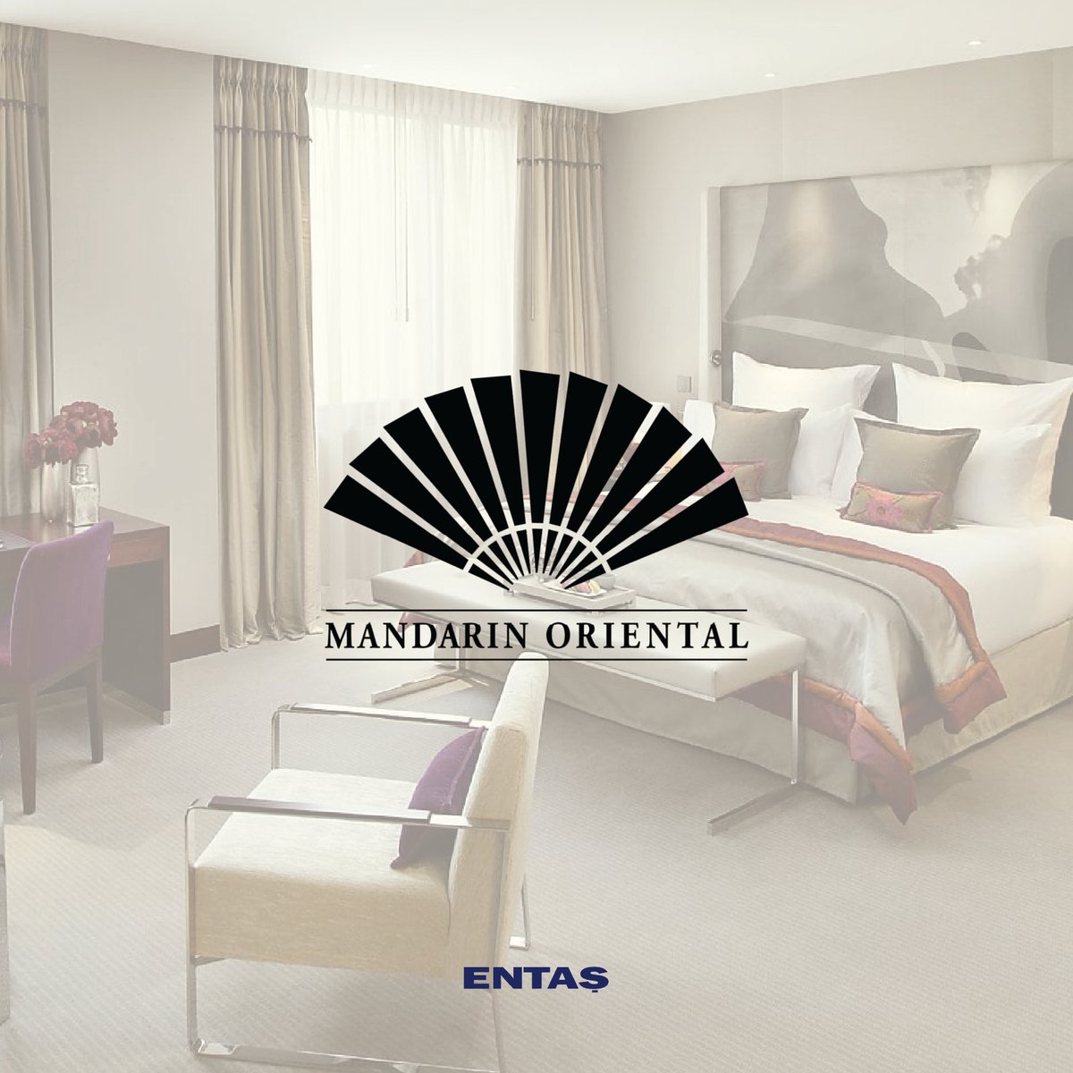 Mandarin Oriental Paris will enchant you with its prestigious central location in the city and its elegant French aesthetics.
#MandarinOrientalParis