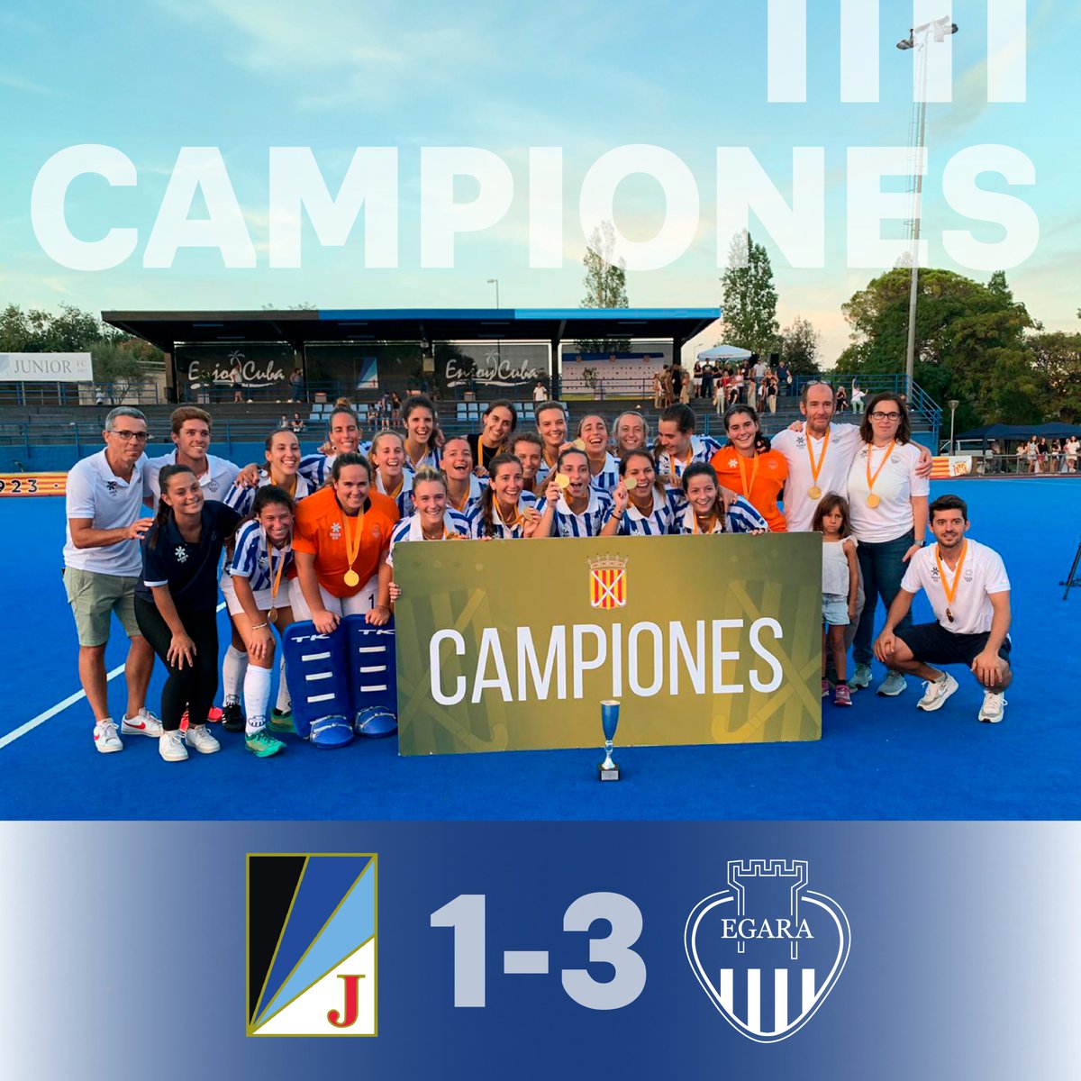 Club Egara tweet media