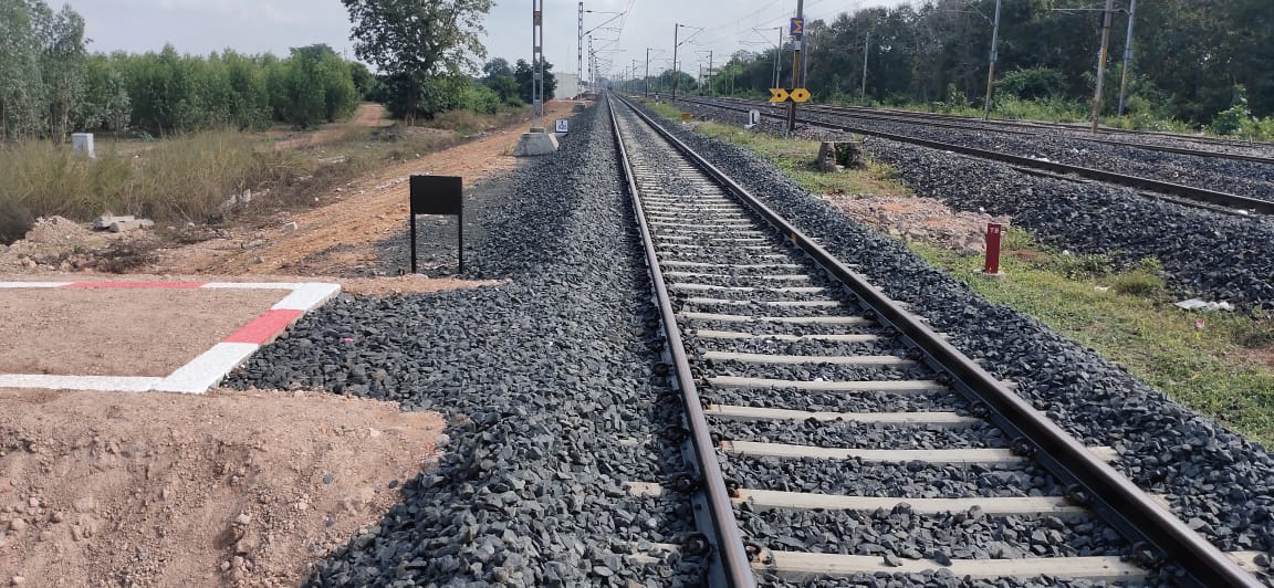 Ministry of Railways tweet media