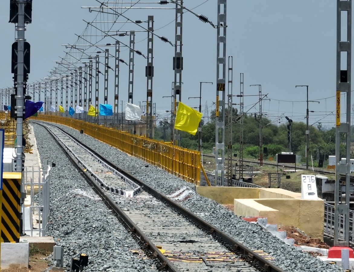 Ministry of Railways tweet media