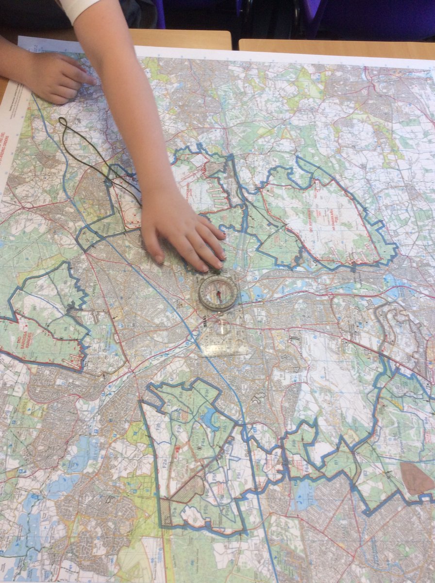 St Michael's Easthampstead C of E Primary School tweet media