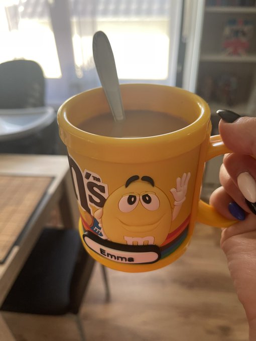Good Morning ☕️ https://t.co/WHY8ik7DVi<a href="/tag/loveit"class="tags"><span>#loveit</span></a><a href="/tag/blackandwhite"class="tags"><span>#blackandwhite</span></a><a href="/tag/oldbutgold"class="tags"><span>#oldbutgold</span></a><a href="/tag/firstshooting"class="tags"><span>#firstshooting</span></a>
