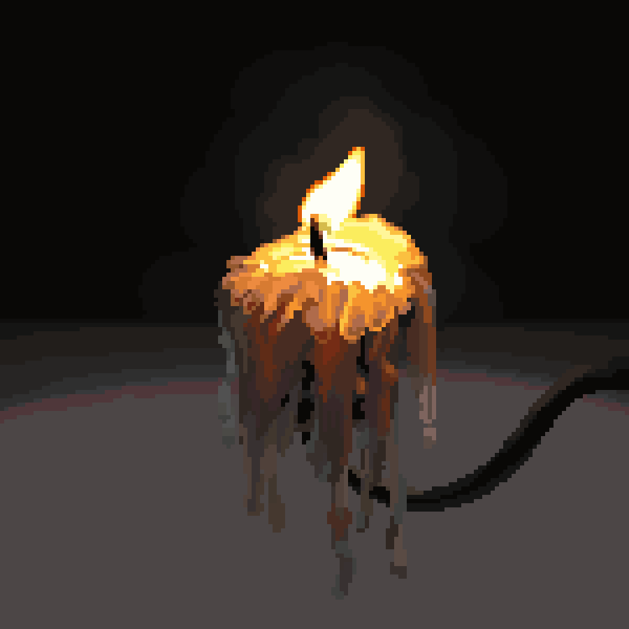 cyangmou's tweet photo. Quick Candle morning warmup study https://t.co/Zpp6y8VQ3r