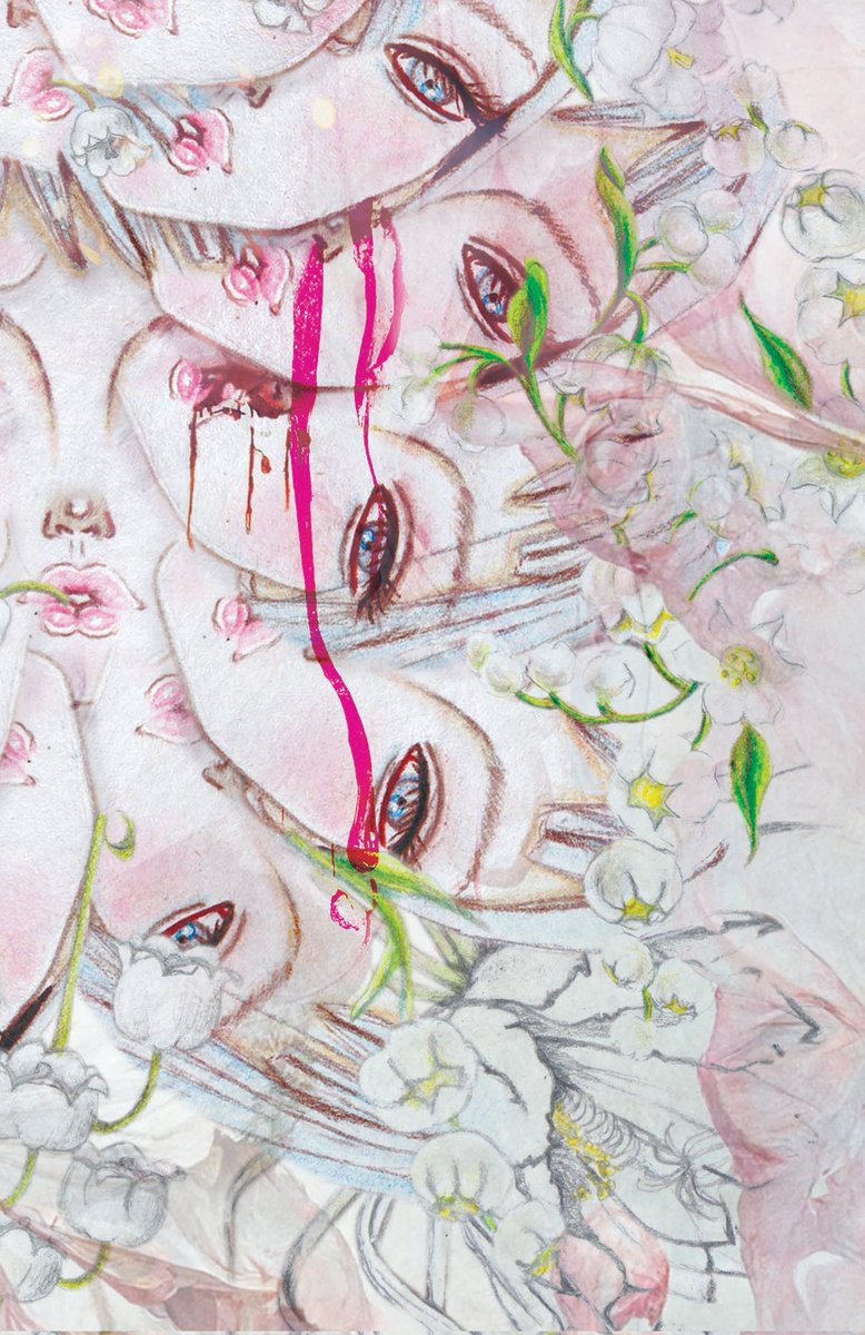 Good afternoon fam &amp; happy Monday 🌸

Sharing another sneak peek of my next upcoming edition drop! It'll be animated a bit.

Seven and A Half
Coming soon on KO
Wen? This week!! 

Let's goooo &amp; stay tuned fam!🌸🩷