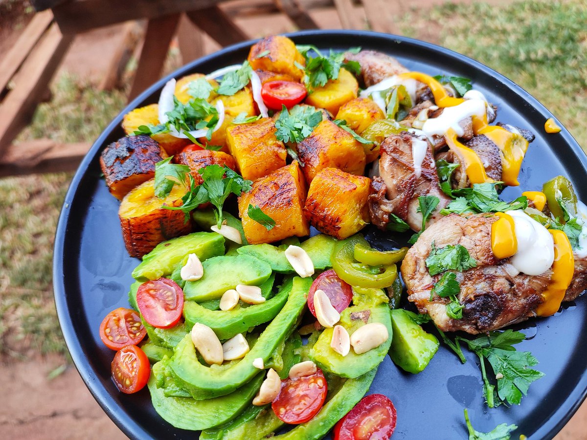 AfricaFactsZone's tweet photo. Malawian food 🇲🇼 🍲 https://t.co/9NgHGRyL5P