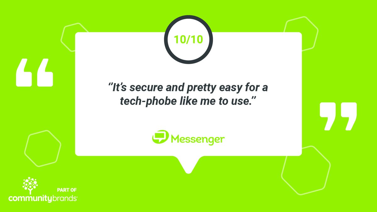 Groupcall's tweet image. Thanks to our schools for the fabulous feedback! Does your school need to revisit its parental engagement tactics? Our solution could be the one for you: bit.ly/3QIfUjx 

#GroupcallMessenger #SchoolCommunications #ParentalEngagement