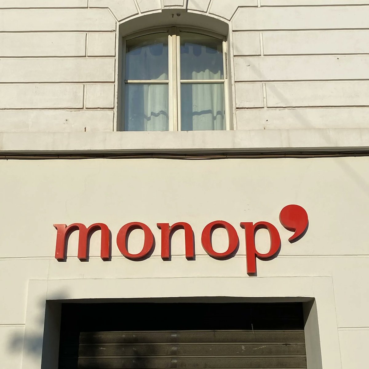 WLCMMX's tweet image. #USERTEST
A chaque passage devant un Monoprix, impossible de ne pas sourire en repensant à toutes ces heures passées en magasin à tester l’App et son service d’achat “coupe file”.
Vous l’avez testé ? C’est génial ! On ne passe plus en caisse....