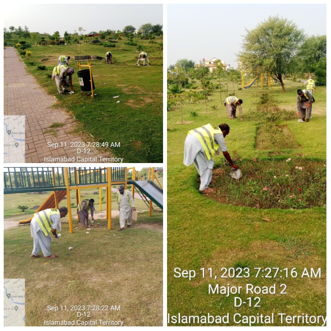 "🌸✂️ Just had the most amazing experience trimming the  D_12 today! The beauty of nature and the art of grooming collide in this breathtaking oasis. #CDA
 #TrimmingBliss 
<a href="/membercda/">Chairman CDA's Complaint Cell</a>