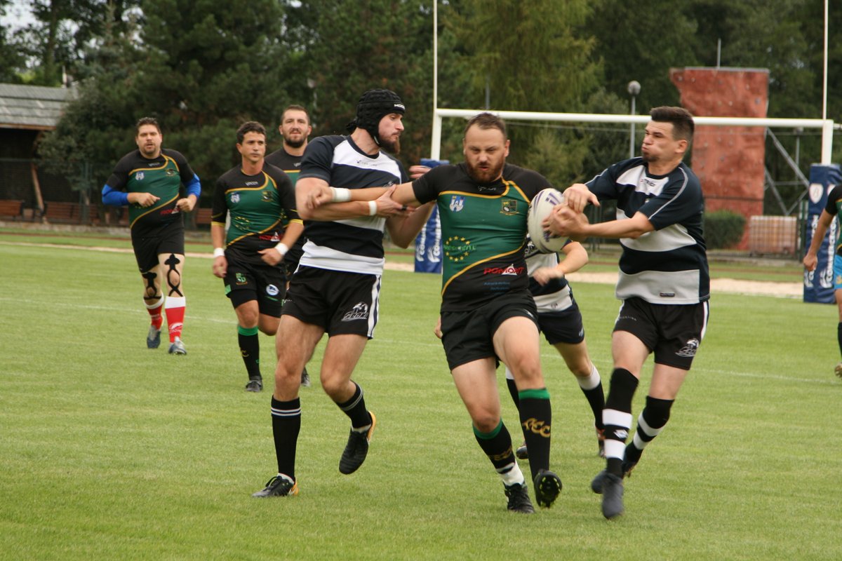 🇵🇱🆚🇨🇿
<a href="/PolskaRL/">Rugby League Polska</a> to face <a href="/CzechRL/">Czech Rugby League</a> in Men's International

The two sides will meet at Wembley Stadium - Majkowski Wembley - on Saturday 16th September as Poland celebrates successful conclusion of domestic season!

📰bit.ly/3PyTaS6

#EuroRugbyLeague