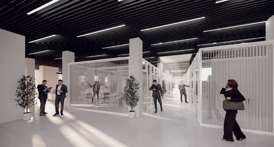 EDUSIAvila's tweet photo. Las oficinas municipales de la Plaza de Abastos de los servicios de turismo y comercio serán renovadas a través de la #EDUSI 

El presupuesto total de la actuación es de 98.711,07 euros cofinanciados por el #FEDER 🇪🇺

#EuropaSeSiente #avila #castillayleon #FEDER #fondoseuropeos https://t.co/PTNjL59QdS